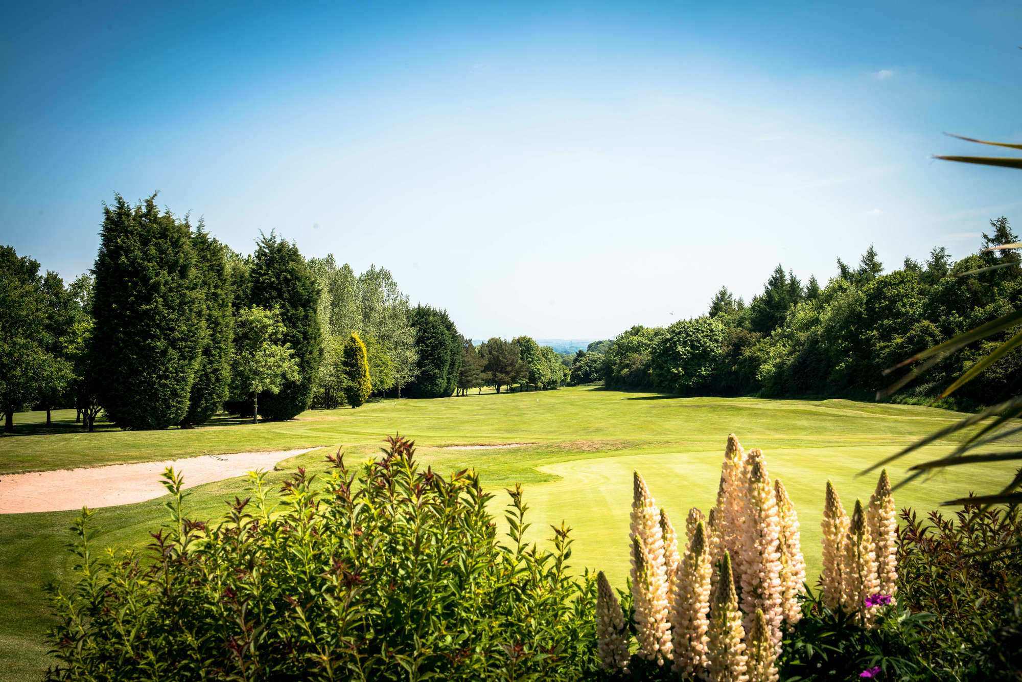 The Telford Hotel, Spa & Golf Resort Esterno foto