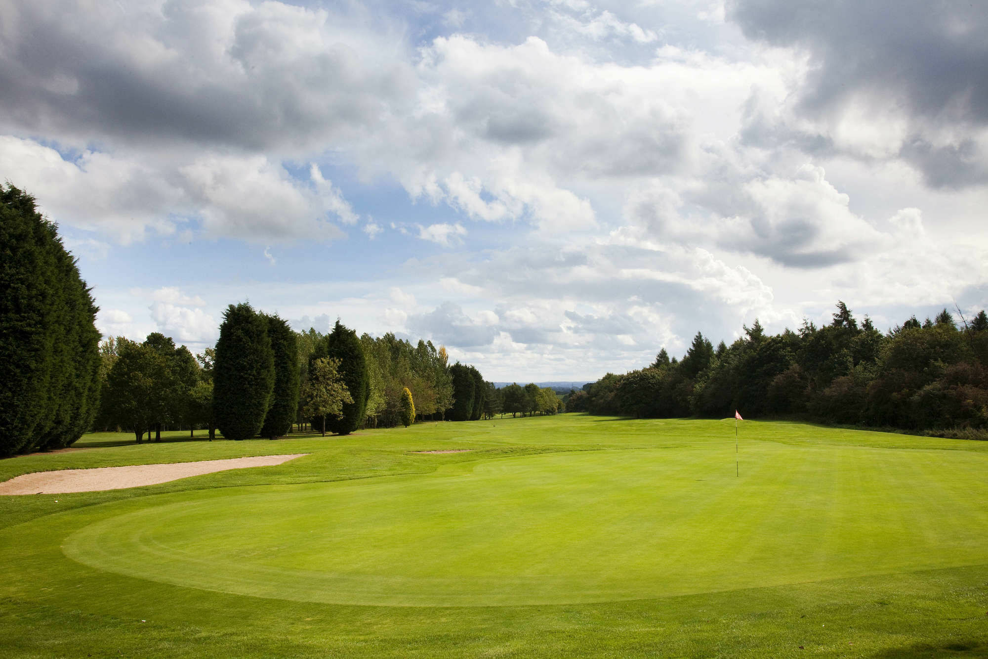 The Telford Hotel, Spa & Golf Resort Esterno foto